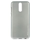  Zaštitna futrola Mercury i-Jelly metal case Samsung G950 S8 gray | Eponuda.ba