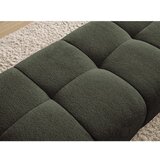 Bobochic Paris Zeleni tabure od šenila Everest – | shoptok.hr
