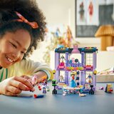 Lego LEGO® Friends - Modna revija v Heartlake Cityju (42685) | Shoptok.si