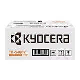 Kyocera Toner Mita TK-5480Y (žuta), original | shoptok.hr