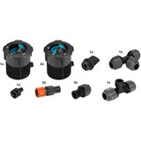 Gardena Set za pocetak zalijevanja vrta, 8270-20 | shoptok.hr