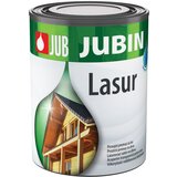 Jub DEBELOSLOJNI PREMAZ JUBIN LASUR 0.65L OLD WOOD | Shoptok.si