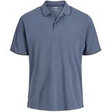 JJ Rebel muŠka polo majica zell siva | Eponuda.com