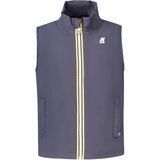 K-Way SLEEVELESS CHILDREN'S BLUE | ePonuda.com