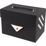 ZMILE COSMETICS beauty case velvety limited grey dekorativna kozmetika 80,2 g | shoptok.hr