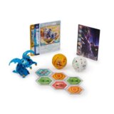Bakugan BTB Starter Pack 75 OC GML Rotirajući nastavak za ispaljivanje | shoptok.hr