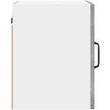  Ormar za Zid Lucca Betonska siva 30 x 31 x 40 cm | shoptok.hr