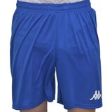 Kappa Muški šorc 4Soccer Borgo, plavi | Eponuda.com