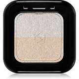 New Bright Duo duo sjenila za oči nijansa 01 1.8 g