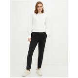 LC Waikiki Women's Elastic Waist, Straight Pocket Detail Women's Sweatpants. | shoptok.hr