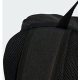 Adidas Športni nahrbtnik '4ATHLTS' črna / bela | Shoptok.si