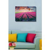 Wallity Slika Kanvas Tablo-244, 50x70 cm | ePonuda.com