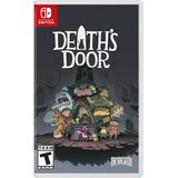  Deaths Door (SWITCH) | Shoptok.si