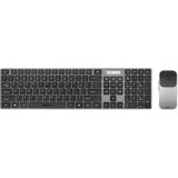 Tracer Tastatura + miš, bežični set, nano prijemnik - SET RF NANO USB | Eponuda.ba
