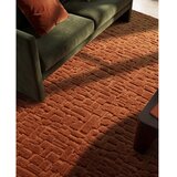 Asiatic Carpets Preproga v barvi terakote 200x290 cm – | Shoptok.si