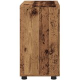  Set ormarića za kupaonicu TULUM Staro drvo 60 x 34 x 63 cm | shoptok.hr