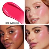 Too Faced Love Flush Glowing Liquid Blush tekuće rumenilo nijansa Head Over Heels 6 ml | shoptok.hr