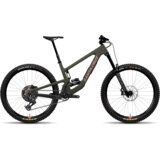  Bicikl Santa Cruz Megatower 2 C OLV 70 - Matte Olive Drab (2026) - L | shoptok.hr