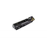 Asus nvidia geforce rtx 4060 ti 8GB 128bit TUF-RTX4060TI-O8G-GAMING