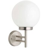 Wofi 4033.01.97.7000 - Spoljašnja zidna svetiljka REMO 1xE27/60W/230V IP44 Cene