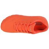 Skechers ženske Superge Night Shades 73667/ORG Oranžna | Shoptok.si