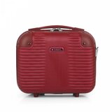 Gabol neseser 30x28x18 cm 12l balance xp crvena | ePonuda.com