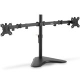 Vonhaus dvojni namizni nosilec za dva monitorja do diagonale 32'' | Shoptok.si