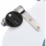  Toaletna daska s mekim zatvaranjem 2 kom MDF uzorak dupina | shoptok.hr