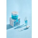 Lirene Aqua Bubbles globinsko vlažilna krema 50 ml | Shoptok.si