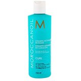 Moroccanoil Curl Enhancing krepilen šampon za kodraste lase 250 ml za ženske | Shoptok.si