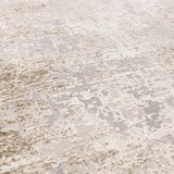 Asiatic Carpets Bež preproga 160x230 cm Kuza – | Shoptok.si