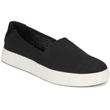 KAMERON SLIP ON Crna