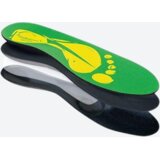 Footbalance Quickfit Standard MID-LOW Ulošci za obuću, Zeleni Cene