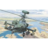 Italeri Model helikopterja AH-64D Apache Longbow - 1:72 Cene