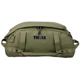 Thule Sportska/putna torba i ruksak 2u1 Chasm 40 L - maslinastozelena | shoptok.hr