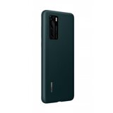 Huawei original zaščita zadnjega dela za p40 - zeleno črnilo | Shoptok.si