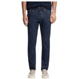 Boss slim fit muške farmerke Cene