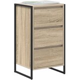  Kreveta s ladicama Sonoma 42 x 36 x 75.5 cm Konstruirano drvo | shoptok.hr