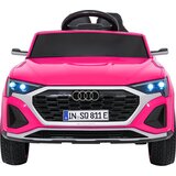  Licencirani auto na akumulator Audi SQ8 4x4 - rozi | Eponuda.ba