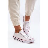 Kesi Women's sneakers white Isiltara Cene
