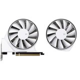 XFX Radeon RX 9060 SWFT Gaming Edition Grafička kartica 8GB GDDR6, Bela | Eponuda.com
