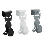 Balvi Gifts Metalne viseće kuke u setu 3 kom Curious Cats – | shoptok.hr