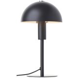 Brilliant Stona lampa PETITE 1xE14/28W/230V crna | Eponuda.com