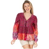 Isla Bonita By Sigris Srajce & Bluze Srajca Rdeča | Shoptok.si