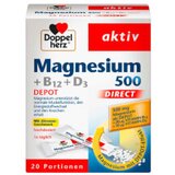 Doppelherz Magnezij 500 Direct Cijene