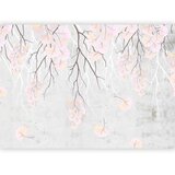  Foto tapeta - Mysterious Plants - First Variant 500x350 | shoptok.hr