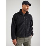 The North Face Jopa iz flisa 'EXTREME PILE' črna | Shoptok.si