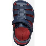 Geox Dark blue boys' sandals Fusbetto - Boys | Shoptok.si