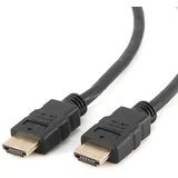 HDMI kabl, M-M v.2.0 20m gold connector, BULK, GEMBIRD CC-HDMI4-20M