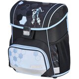 Herlitz Prvošolski set Loop Plus Cyber Soccer (4-delni) | Shoptok.si